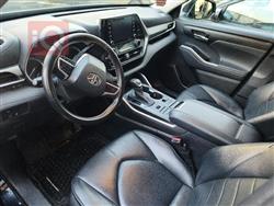 تۆیۆتا هایلاندەر